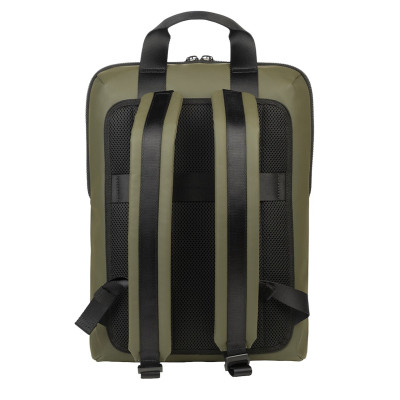 Рюкзак для ноутбука Tucano 16&quot; Gommo green (BKGOM15-VM)