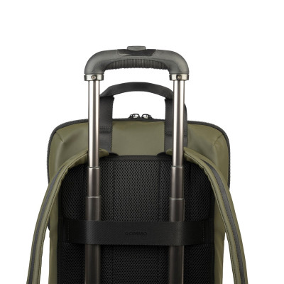 Рюкзак для ноутбука Tucano 16&quot; Gommo green (BKGOM15-VM)