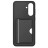 Чохол до мобільного телефона Samsung Galaxy A56 (A566), Card Slot Case black (EF-OA566TBEGWW)