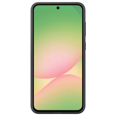 Чохол до мобільного телефона Samsung Galaxy A56 (A566), Card Slot Case black (EF-OA566TBEGWW)