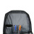Рюкзак туристичний NikiBo Classic 14л чорний (30010105-01)