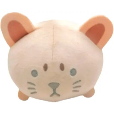 М&#039;яка іграшка Beverly Hills MicroZoo Генета 9 см (MZ03960-5027)