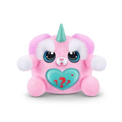 М&#039;яка іграшка Rainbocorns сюрприз E серія Puppycorn Scent Surprise (9298E)