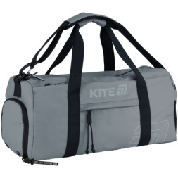 Дорожня сумка Kite спортивна Education teens 2530-2 (K25-2530-2)