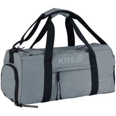 Дорожня сумка Kite спортивна Education teens 2530-2 (K25-2530-2)