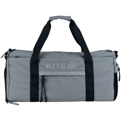 Дорожня сумка Kite спортивна Education teens 2530-2 (K25-2530-2)