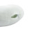 Подушка MirSon для подорожей №8747 Velvet Line 28-0001 White 50% Memory (2200006348320)