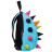 Рюкзак дитячий MadPax Rex Mini BP Aqua Multi (KAB24484936)