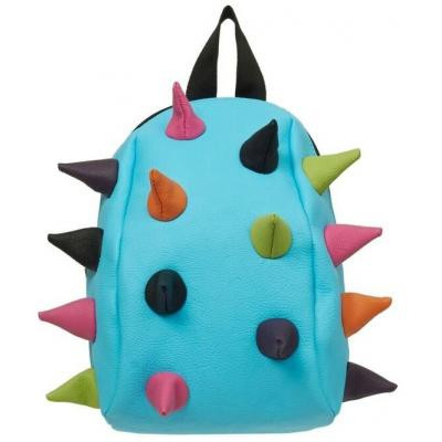 Рюкзак дитячий MadPax Rex Mini BP Aqua Multi (KAB24484936)