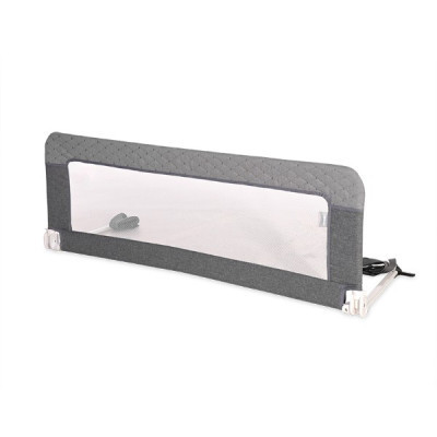 Захисний бар&#039;єр для дітей Lorelli Safety Grey sweet dreams (SAFETY NIGHT grey s.d.)