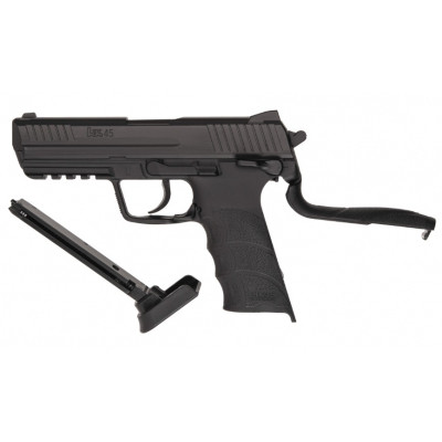 Пневматичний пістолет Umarex Heckler Koch HK45 (5.8185)