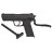 Пневматичний пістолет Umarex Heckler Koch HK45 (5.8185)