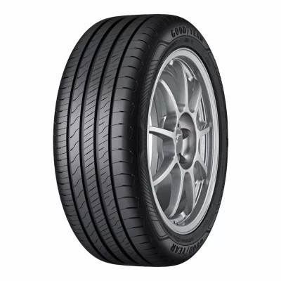 Шина Goodyear EfficientGrip 2 235/65R17 104V SUV