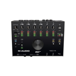 Аудіоінтерфейс M-Audio Air 192|14