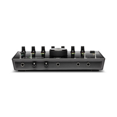 Аудіоінтерфейс M-Audio Air 192|14