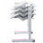 Парта Mealux Ergowood L Multicolor TG Energy (BD-810 TG/MC Energy)
