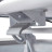 Парта Mealux Ergowood L Multicolor TG Energy (BD-810 TG/MC Energy)