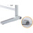 Парта Mealux Ergowood L Multicolor TG Energy (BD-810 TG/MC Energy)