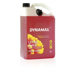 Омивач автомобільний DYNAMAX FOREST FRUIT 5 л