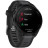 Смарт-годинник Garmin Forerunner 165, GPS, Black/Slate Grey, GPS (010-02863-20)