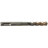 Бур Milwaukee SDS-PLUS MX4, 10,0х115х50мм (4932352025)