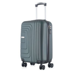Валіза Semi Line 20&quot; S T5761-2 Petrol (DAS302937)