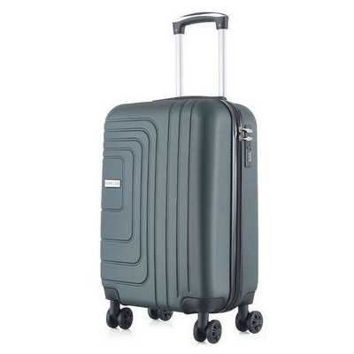 Валіза Semi Line 20&quot; S T5761-2 Petrol (DAS302937)