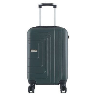 Валіза Semi Line 20&quot; S T5761-2 Petrol (DAS302937)