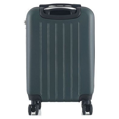 Валіза Semi Line 20&quot; S T5761-2 Petrol (DAS302937)