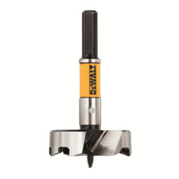 Свердло DeWALT Форстнера по дереву D76 мм, 1 шт (DT4588)