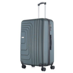 Валіза Semi Line 28&quot; L T5761-4 Petrol (DAS302939)