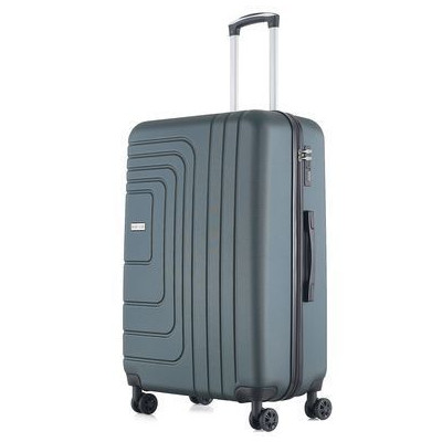 Валіза Semi Line 28&quot; L T5761-4 Petrol (DAS302939)