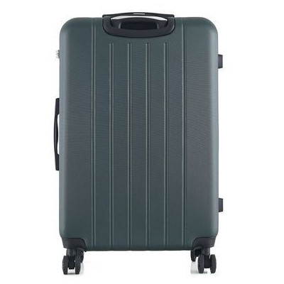 Валіза Semi Line 28&quot; L T5761-4 Petrol (DAS302939)