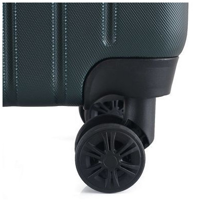 Валіза Semi Line 28&quot; L T5761-4 Petrol (DAS302939)