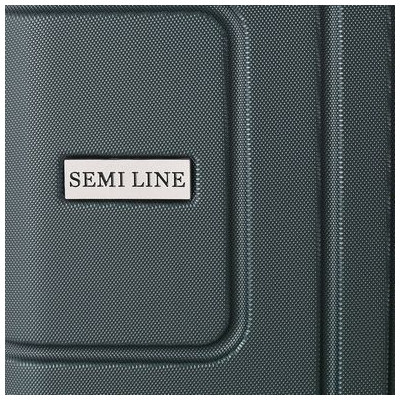 Валіза Semi Line 28&quot; L T5761-4 Petrol (DAS302939)