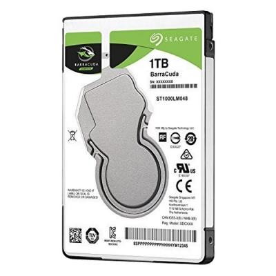 Жорсткий диск для ноутбука 2.5&quot; 1TB Seagate (ST1000LM048)