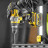 Шуруповерт DeWALT DCD999T1