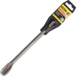 Зубило Stanley SDS PLUS канавкове, 22х240 мм (STA54417)