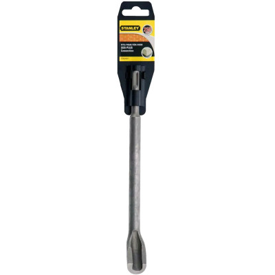 Зубило Stanley SDS PLUS канавкове, 22х240 мм (STA54417)