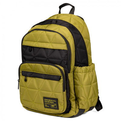 Рюкзак шкільний Yes Khaki TS-47 (559617)