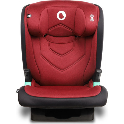 Автокрісло Lionelo Neal 15-36 кг Red Burgundy (LO-NEAL RED BURGUNDY)