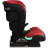 Автокрісло Lionelo Neal 15-36 кг Red Burgundy (LO-NEAL RED BURGUNDY)