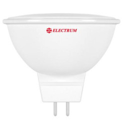 Лампочка Electrum GU5.3 (A-LR-0555)