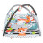 Дитячий килимок Fisher-Price ігровий центр 3-в-1 Веселі розваги (HBP41)
