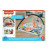 Дитячий килимок Fisher-Price ігровий центр 3-в-1 Веселі розваги (HBP41)
