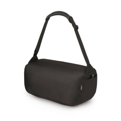 Дорожня сумка Osprey Ultralight Stuff Duffel 30 black (009.3244)