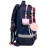 Рюкзак шкільний Yes Be Like a Cat S-52 Ergo (559885)