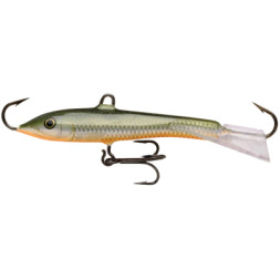 Балансир Rapala Jigging Rap W5 50mm 9.0g RFSH (1097.95.29)