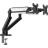 Кронштейн Anda Seat AD-W-A6D-2S-BW