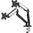 Кронштейн Anda Seat AD-W-A6D-2S-BW